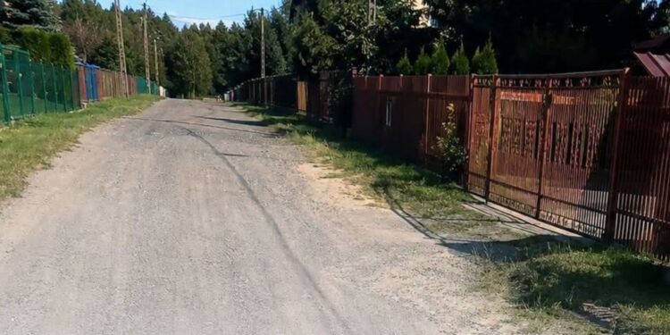 Poziomkowa do przebudowy. Skarżysko otrzyma ponad 630 tys. zł