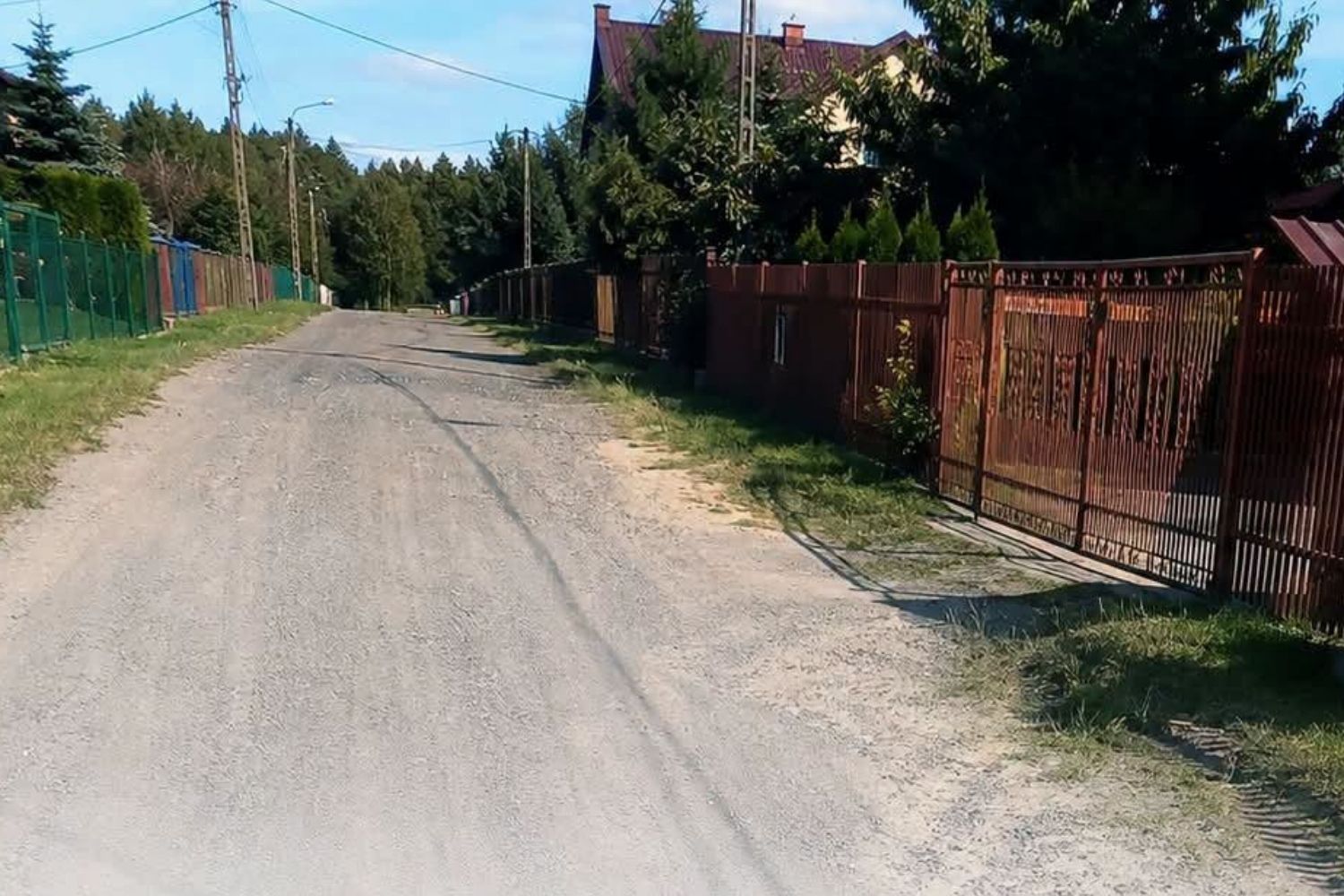 Poziomkowa do przebudowy. Skarżysko otrzyma ponad 630 tys. zł