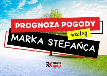 Prognoza pogody według Marka Stefańca