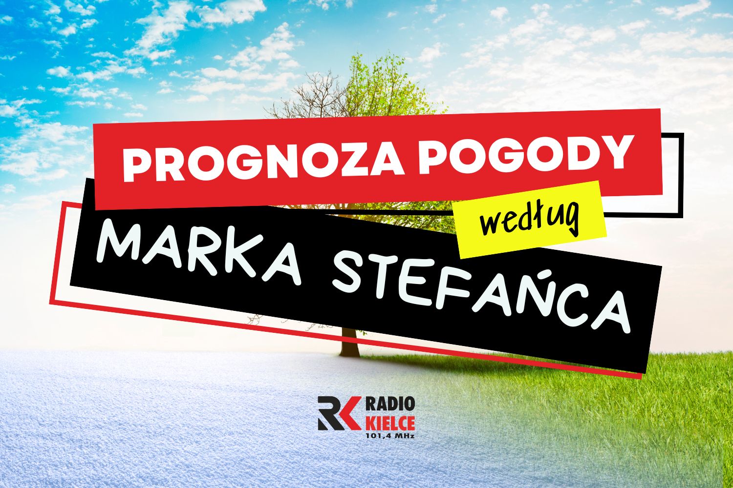 Prognoza pogody – środa i czwartek (12-13 sierpnia)