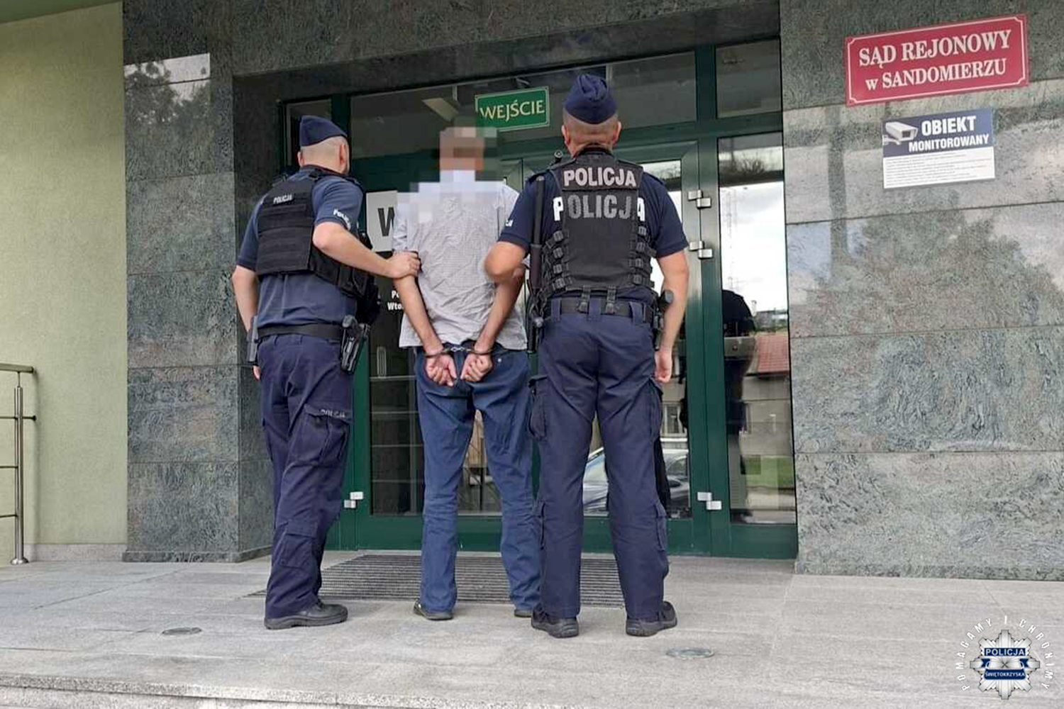 Prowadził pod pływem alkoholu. Trafi do więzienia