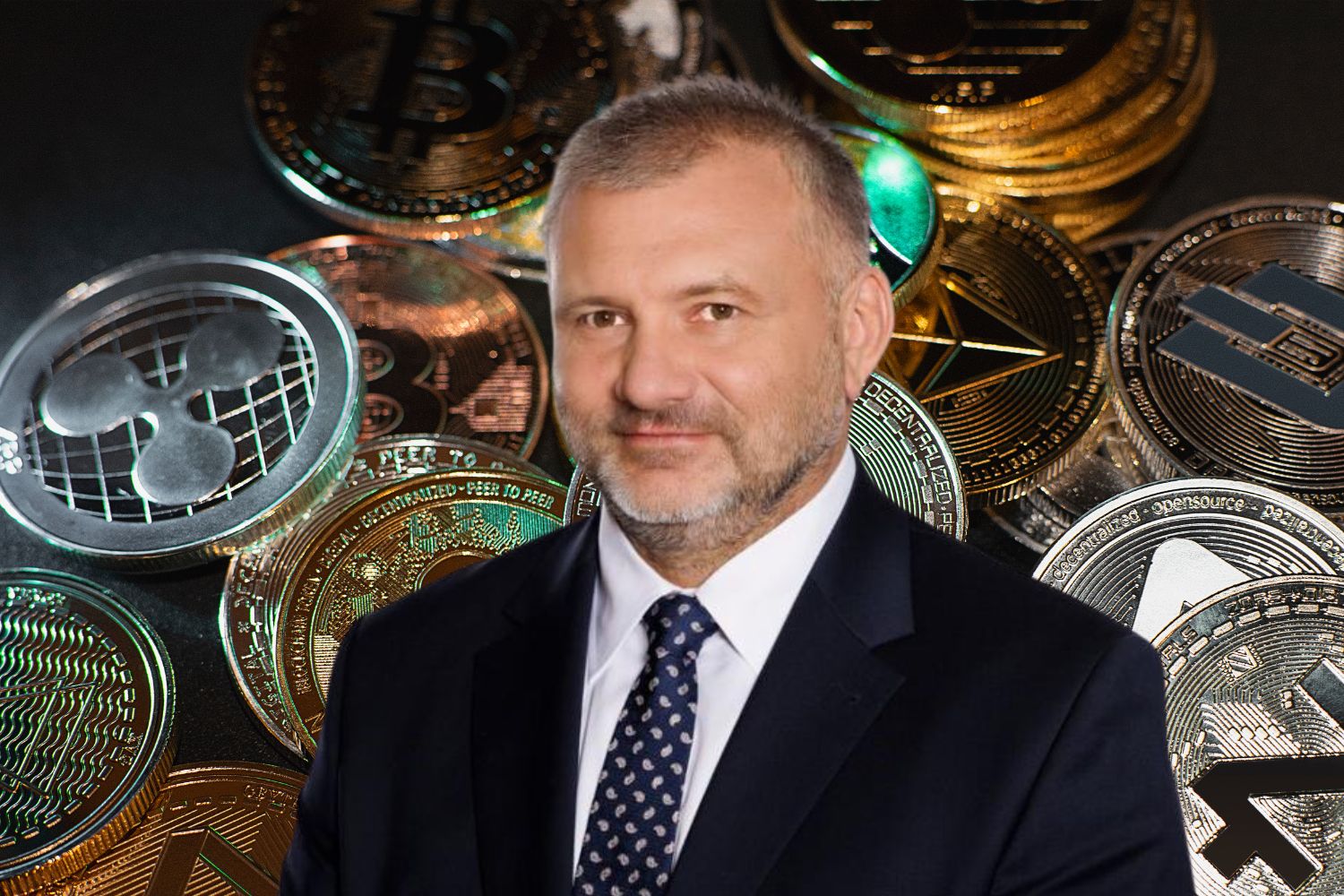 Przełom w śledztwie w sprawie Zondacrypto