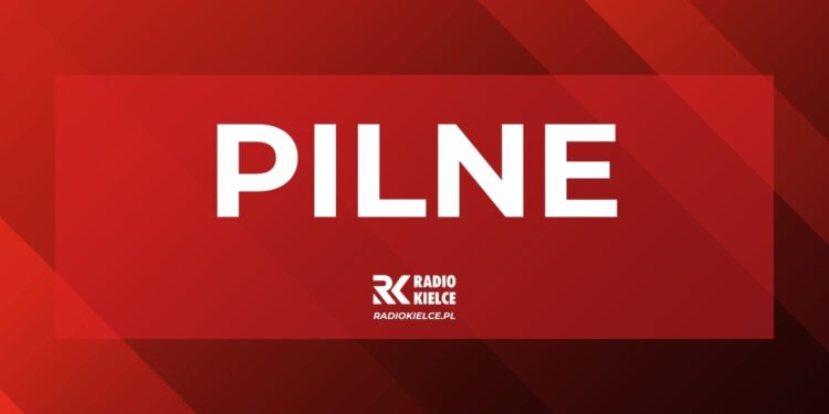 Morderstwo w Rakowie. Brat ofiary zatrzymany - Radio Kielce PILNE / Radio Kielce / 101,4 MHz / radiokielce.pl