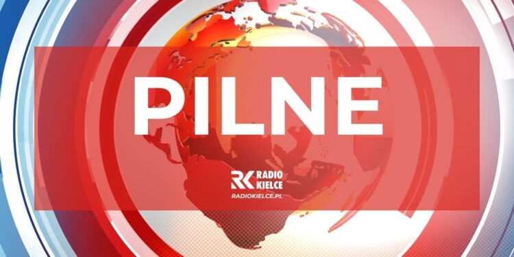Prezes PKOL zatrzymany - Radio Kielce PILNE / Radio Kielce / 101,4 MHz / radiokielce.pl