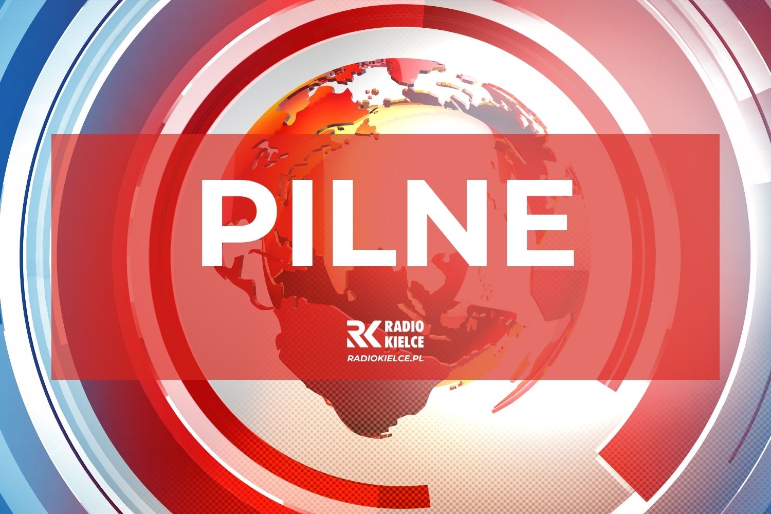Tragedia w kieleckim bloku. Nie żyją cztery osoby