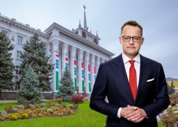Romanowski chce listu żelaznego. Wniosek wysłano z Naddniestrza