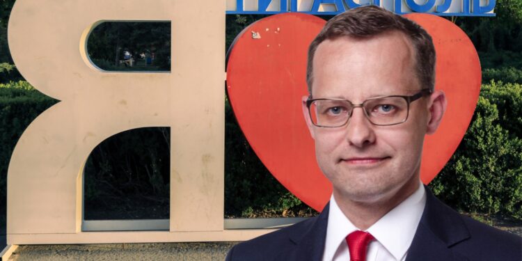 Romanowski w Tyraspolu? Chce listu żelaznego - Radio Kielce Romanowski w Tyraspolu? Chce listu żelaznego