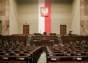 Rozwój Plus odbiera głosy PiS?