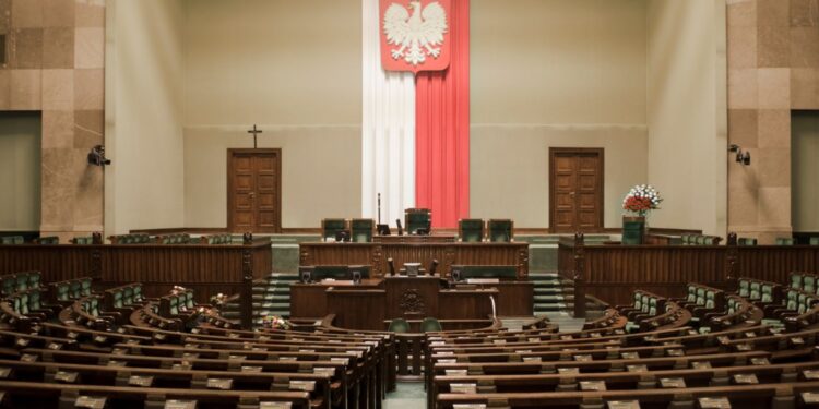 Rozwój Plus odbiera głosy PiS?