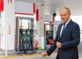 Rząd zareaguje na wysokie ceny paliw? Tusk: poczekajmy 48 godzin - Radio Kielce Rząd zareaguje na wysokie ceny paliw? Tusk: poczekajmy 48 godzin