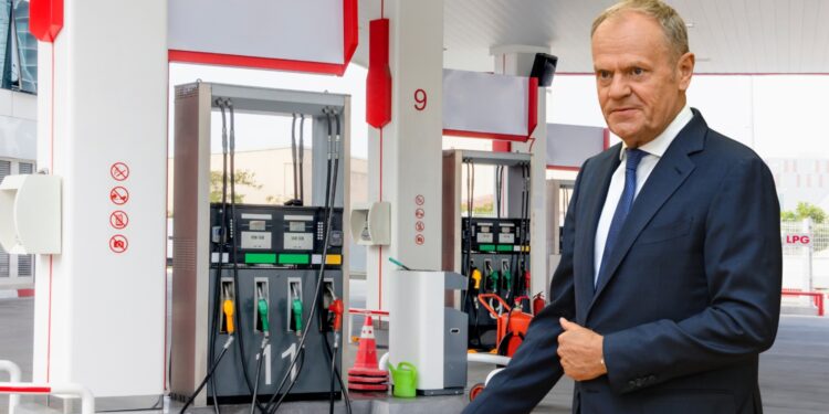 Rząd zareaguje na wysokie ceny paliw? Tusk: poczekajmy 48 godzin - Radio Kielce Rząd zareaguje na wysokie ceny paliw? Tusk: poczekajmy 48 godzin