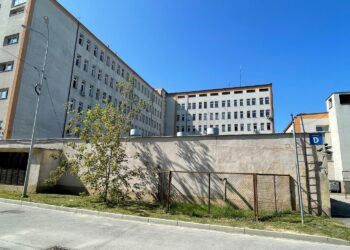 W podziemiach sandomierskiego szpitala nie powstaną miejsca schronienia