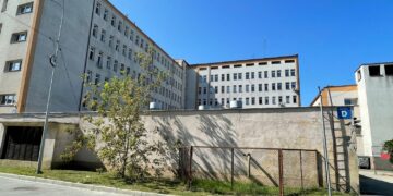 W podziemiach sandomierskiego szpitala nie powstaną miejsca schronienia
