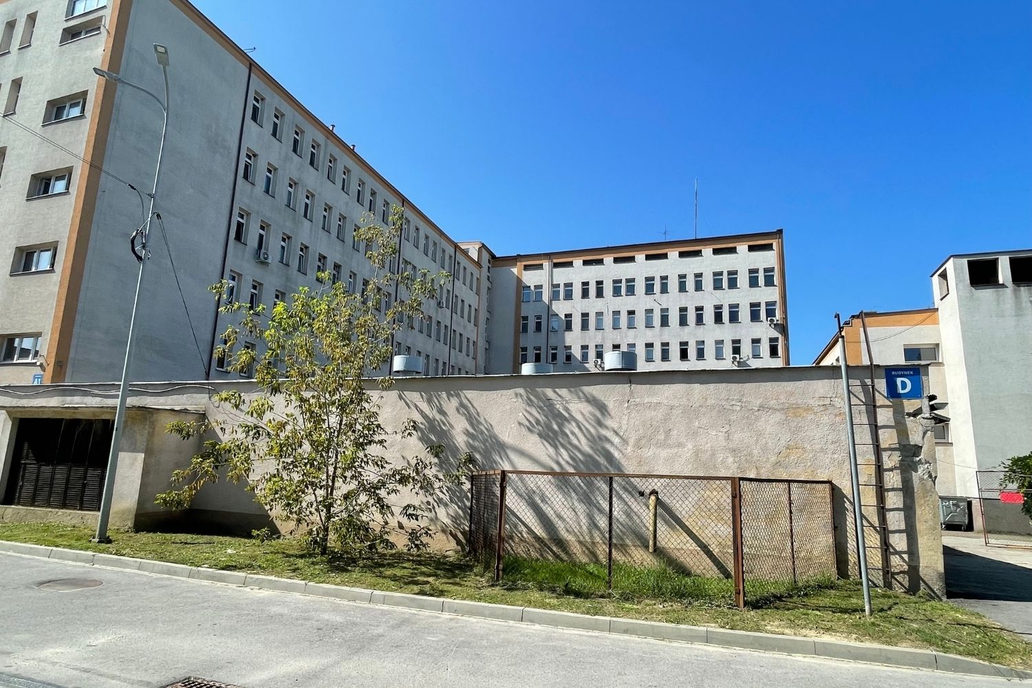 W podziemiach sandomierskiego szpitala nie powstaną miejsca schronienia