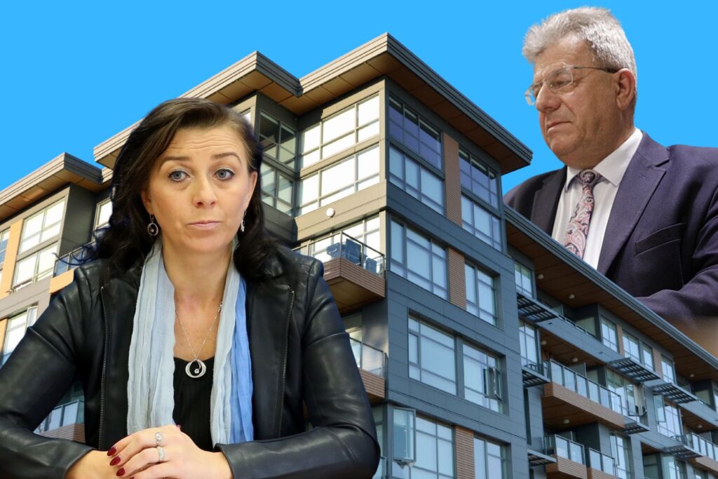 Radna straci mandat? To polityczna zagrywka - ocenia Monika Kowalczyk