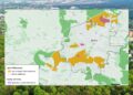 W Kielcach i czterech gminach powstanie las społeczny