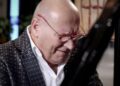 Na zdjęciu: Włodek Pawlik / Fot. Włodek Pawlik - archiwum prywatne