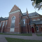 Wąwolnica. Sanktuarium Matki Bożej Kębelskiej / Fot. Robert Felczak - Radio Kielce