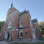 Wąwolnica. Sanktuarium Matki Bożej Kębelskiej / Fot. Robert Felczak - Radio Kielce