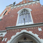 Wąwolnica. Sanktuarium Matki Bożej Kębelskiej / Fot. Robert Felczak - Radio Kielce