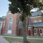 Wąwolnica. Sanktuarium Matki Bożej Kębelskiej / Fot. Robert Felczak - Radio Kielce
