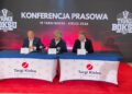 Forum i Międzynarodowe Targi Branży Bokserskiej będą się rozwijać - Radio Kielce Forum i Międzynarodowe Targi Branży Bokserskiej będą się rozwijać