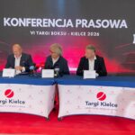 Forum i Międzynarodowe Targi Branży Bokserskiej będą się rozwijać - Radio Kielce Forum i Międzynarodowe Targi Branży Bokserskiej będą się rozwijać