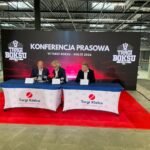 Forum i Międzynarodowe Targi Branży Bokserskiej będą się rozwijać - Radio Kielce 06.08.2026. Kielce. Podpisanie umowy o dalszej współpracy przy organizacji Forum i Międzynarodowych Targów Branży Bokserskiej / Fot. Rafał Szymczyk - Radio Kielce