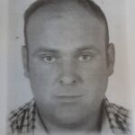 Przemysław Łata / Źródło: Policja