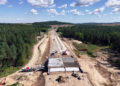 DK78 Kromołów - Żerkowice km 129+500 WD (PDZ) 1.15