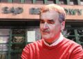 Wojciech Lubawski nie zgadza się z decyzją sądu ws. delegacji do Chin