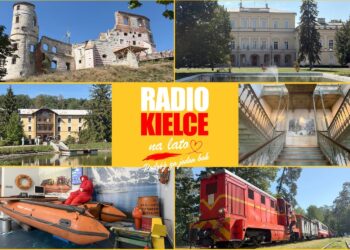 Wycieczka na weekend