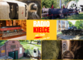 Wycieczka na weekend: pod ziemią w Zagłębiu Dąbrowskim i na Górnym Śląsku