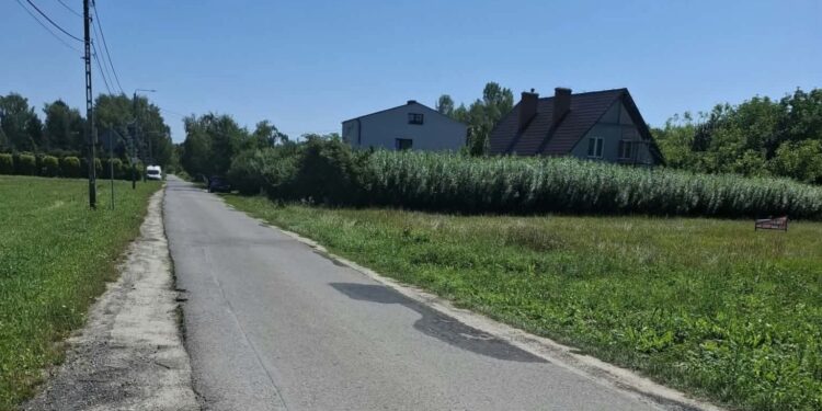 Ulica Chwałecka w Sandomierzu przejdzie remont - Radio Kielce Ulica Chwałecka w Sandomierzu przejdzie remont