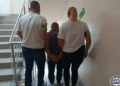 Wrzucił psa do kosza - skończył w policyjnej celi - Radio Kielce Źródło: Policja Świętokrzyska
