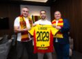 Korona sfinalizowała transfer reprezentanta Czech - Radio Kielce Źródło: Korona Kielce