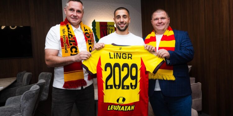 Źródło: Korona Kielce