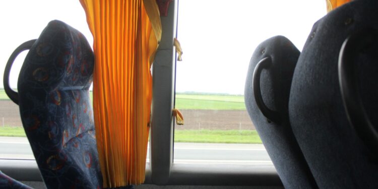 Bezpłatny transport w Połańcu. Kto może skorzystać? - Radio Kielce Bezpłatny transport w Połańcu. Kto może skorzystać?