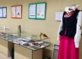Połaniecki folklor w sztuce, przedmiotach i literaturze - na jednej wystawie - Radio Kielce Połaniecki folklor w sztuce, przedmiotach i literaturze - na jednej wystawie