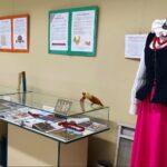 Połaniecki folklor w sztuce, przedmiotach i literaturze - na jednej wystawie
