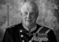 Zmarł król Harald V - Radio Kielce Zmarł król Harald V