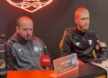Łukasz Tarkowski: w szatni jesteśmy największymi swoimi krytykami - Radio Kielce Łukasz Tarkowski: w szatni jesteśmy największymi swoimi krytykami