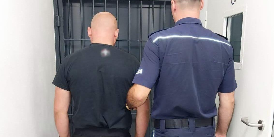 Źródło: Policja