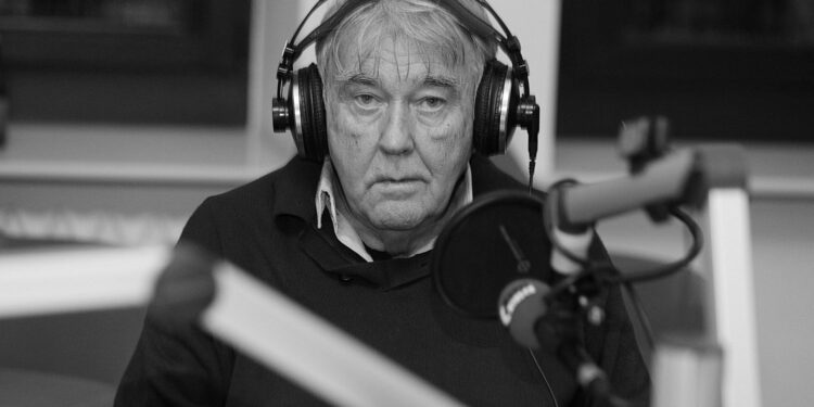 Nie żyje Włodzimierz Rezner - Radio Kielce Na zdjęciu Włodzimierz Rezner / Fot. Jarosław Kubalski - Radio Kielce