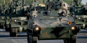 To będzie największa defilada i parada wojskowa w historii Polski
