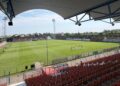 Ostrowiecki stadion zabrzmi nowym dźwiękiem