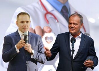 prezydent zamiast po stronie chorych, stanął po stronie szarlatanów