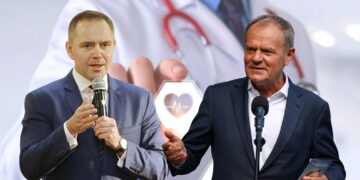 prezydent zamiast po stronie chorych, stanął po stronie szarlatanów