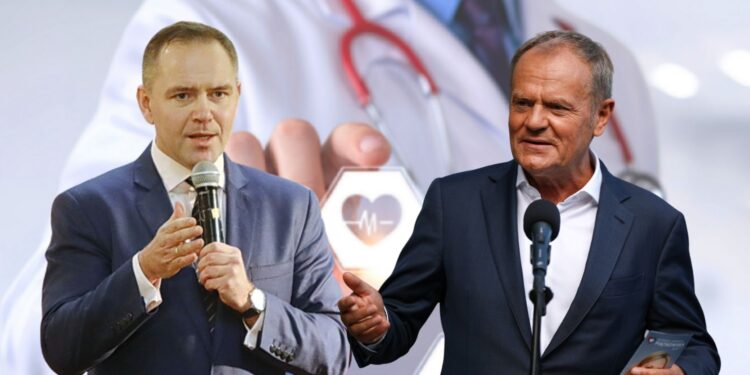 Premier: prezydent zamiast po stronie chorych, stanął po stronie szarlatanów - Radio Kielce prezydent zamiast po stronie chorych, stanął po stronie szarlatanów