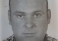 Pomóżmy odnaleźć zaginionego - Radio Kielce Przemysław Łata / Źródło: Policja